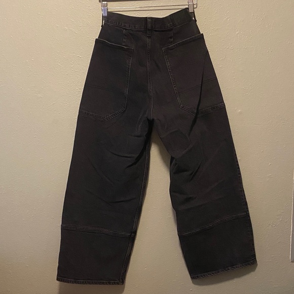 Everlane THE WAY-HIGH® GARDENER CROPPED JEAN - Picture 7 of 7